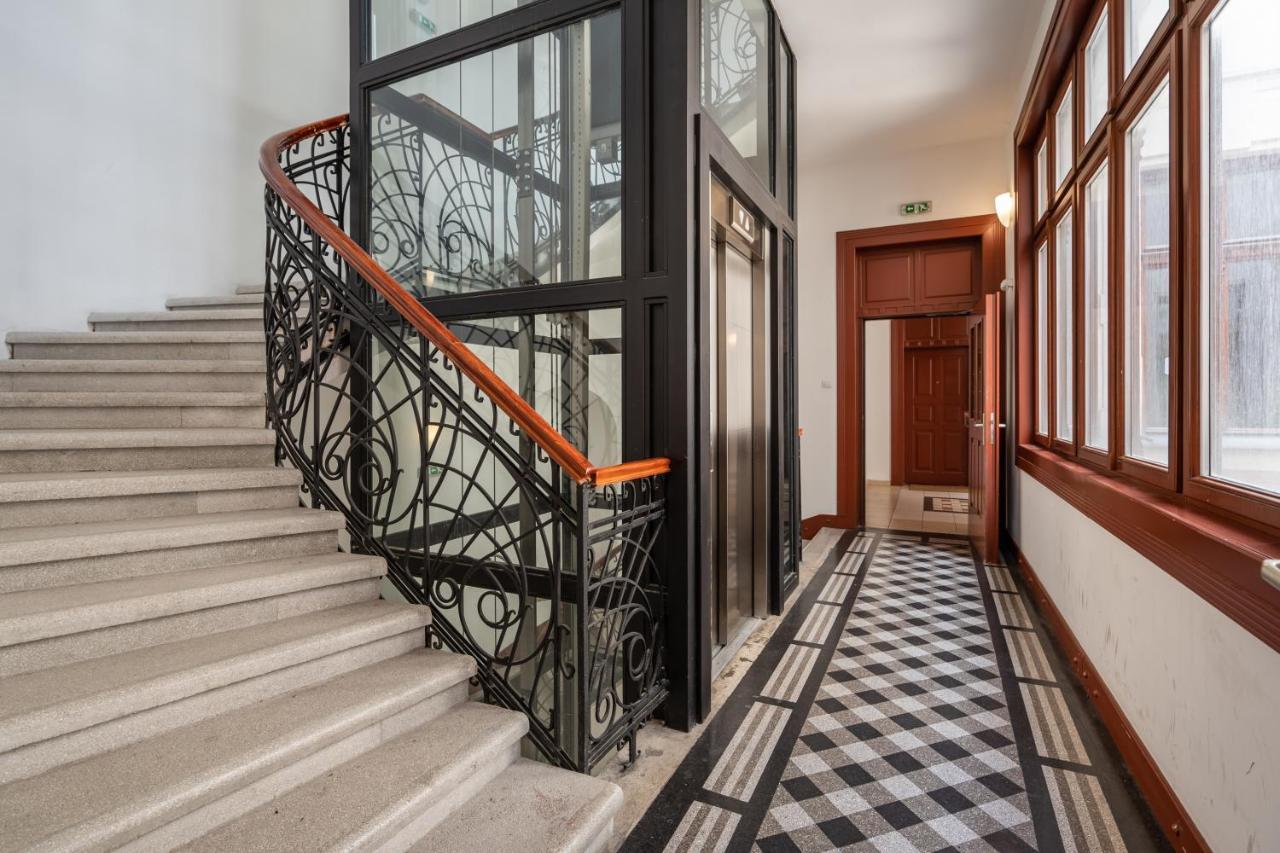 Ace Of Spades Gozsdu Budapešť Exteriér fotografie